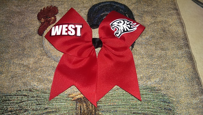 Moorewest Mascot Bow