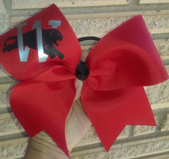 Westmoore Logo Bow