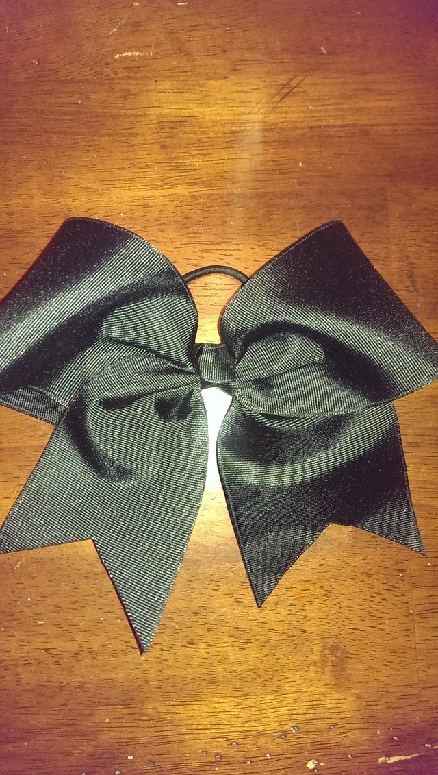 Black Bow